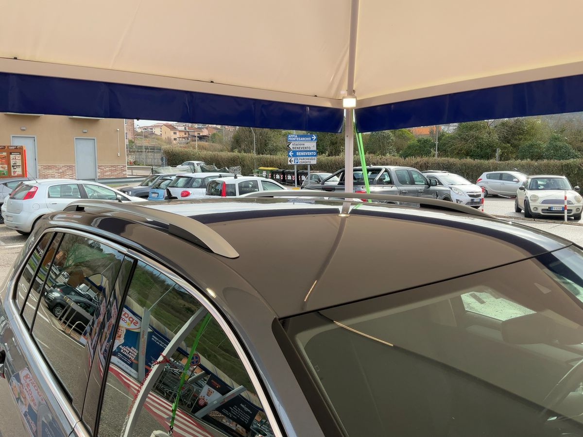 Volkswagen Tiguan 2020 — photo 14