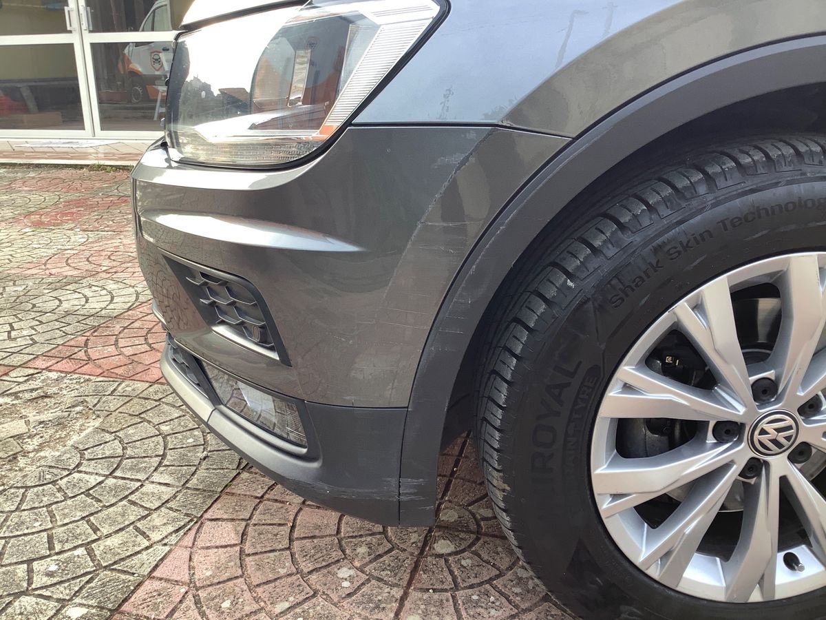 Volkswagen Tiguan 2020 — photo 44