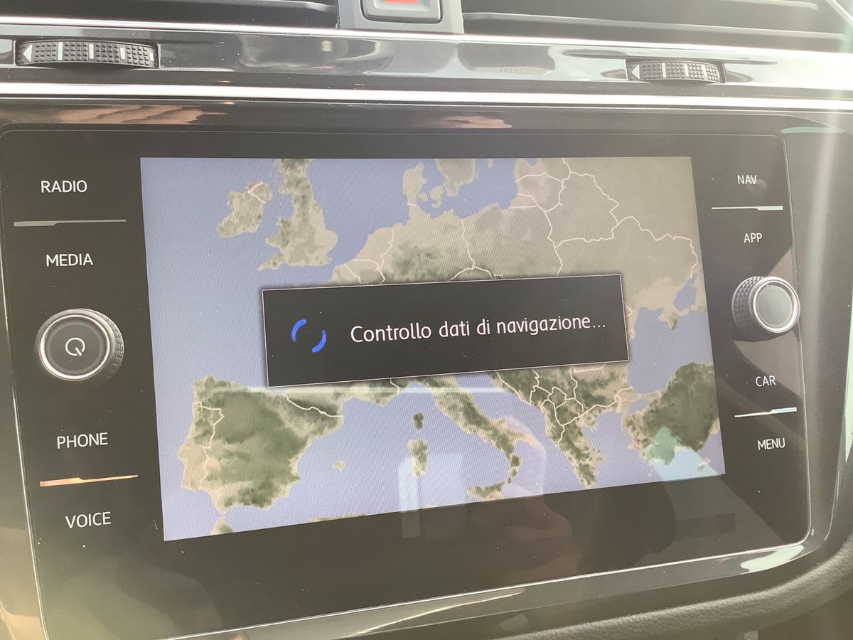 Volkswagen Tiguan 2020 — photo 30