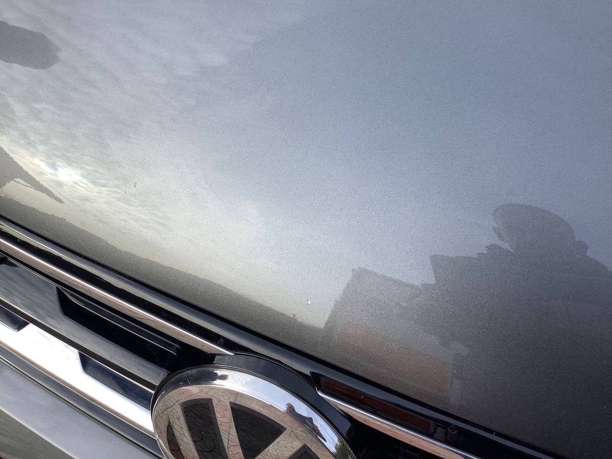 Volkswagen Tiguan 2020 — photo 3