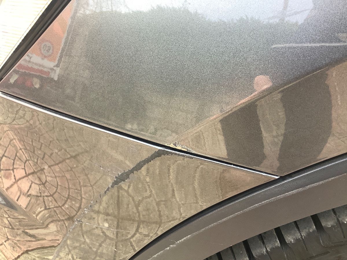 Volkswagen Tiguan 2020 — photo 38