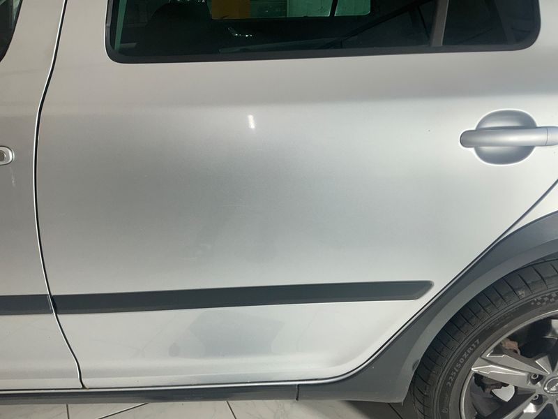 Skoda Octavia 2.0 TDI Scout 4x4 2013 – снимка 61