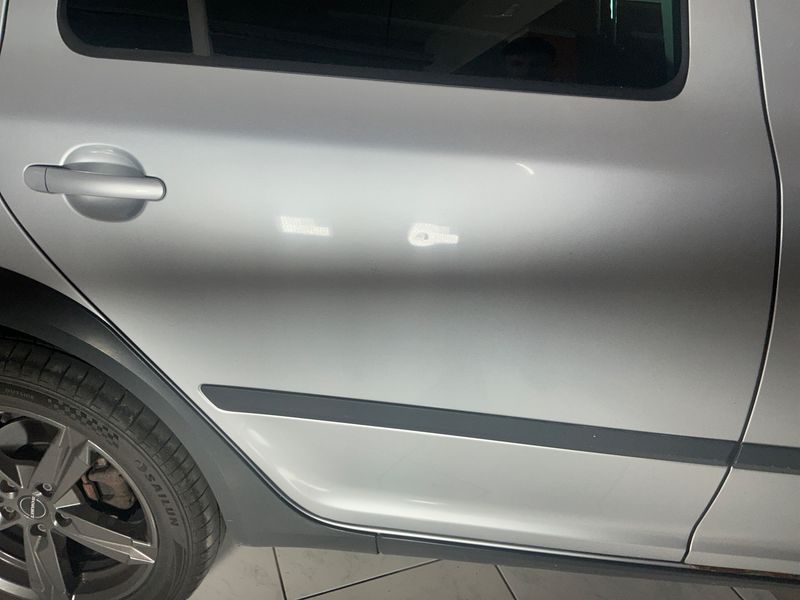 Skoda Octavia 2.0 TDI Scout 4x4 2013 – снимка 35
