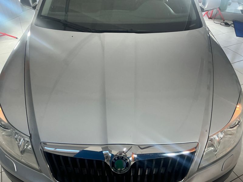 Skoda Octavia 2.0 TDI Scout 4x4 2013 – снимка 87