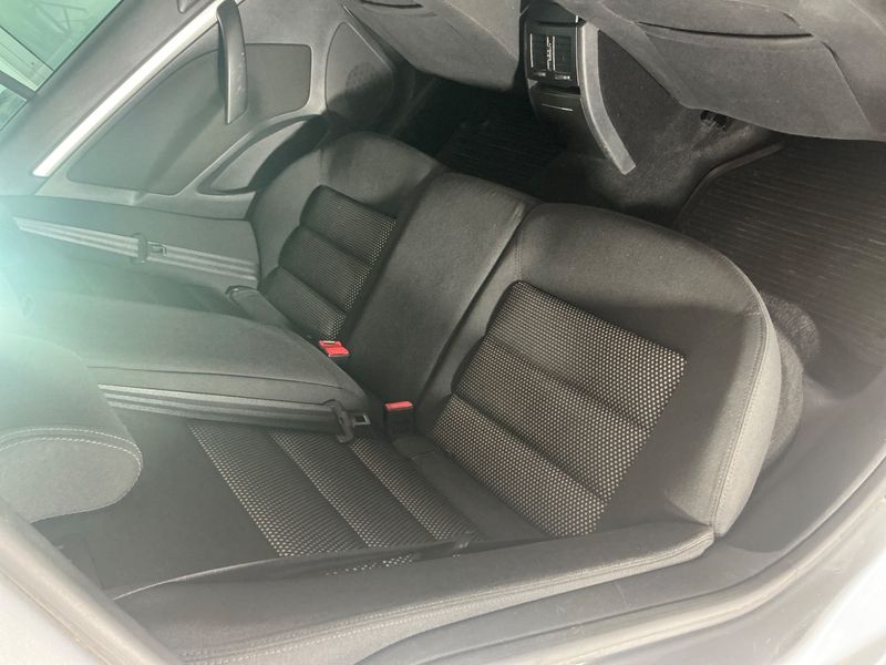 Skoda Octavia 2.0 TDI Scout 4x4 2013 – снимка 46