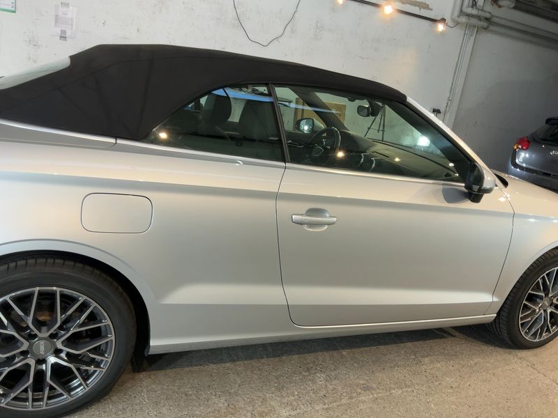 Audi A3 1.4 TFSI Attraction — zdjęcie 7