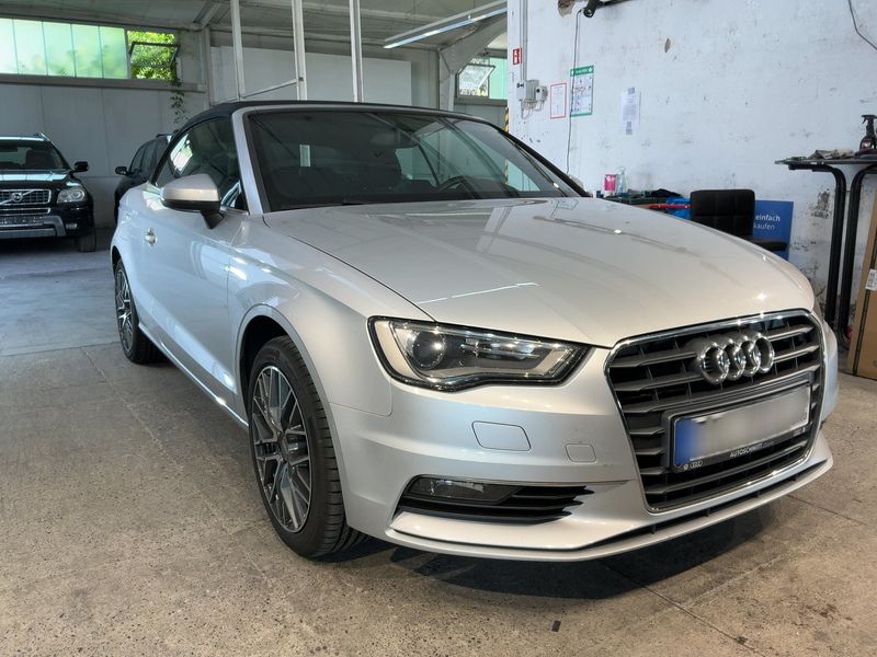 Audi A3 1.4 TFSI Attraction — zdjęcie 8
