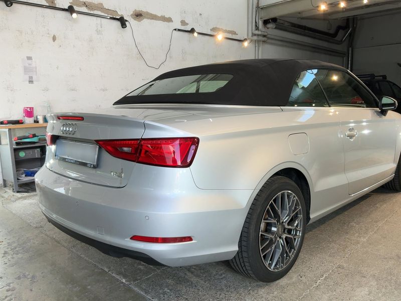 Audi A3 1.4 TFSI Attraction — zdjęcie 6