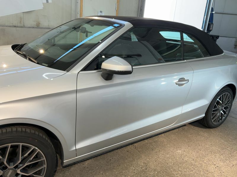Audi A3 1.4 TFSI Attraction — zdjęcie 4
