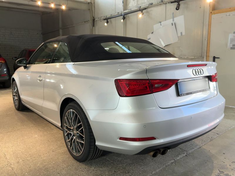 Audi A3 1.4 TFSI Attraction — zdjęcie 3