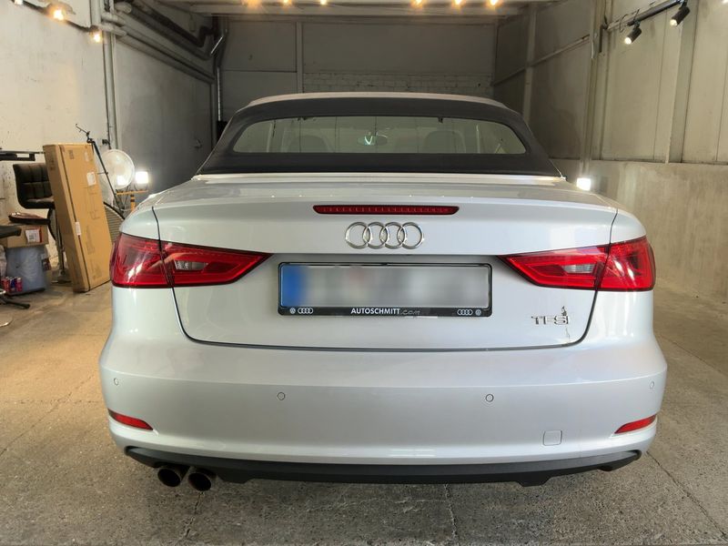 Audi A3 1.4 TFSI Attraction — zdjęcie 5