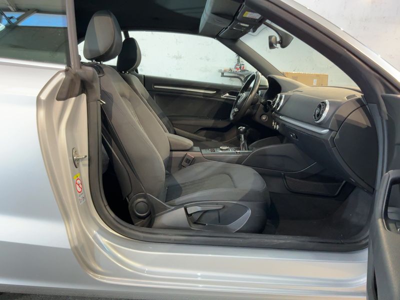 Audi A3 1.4 TFSI Attraction — zdjęcie 11