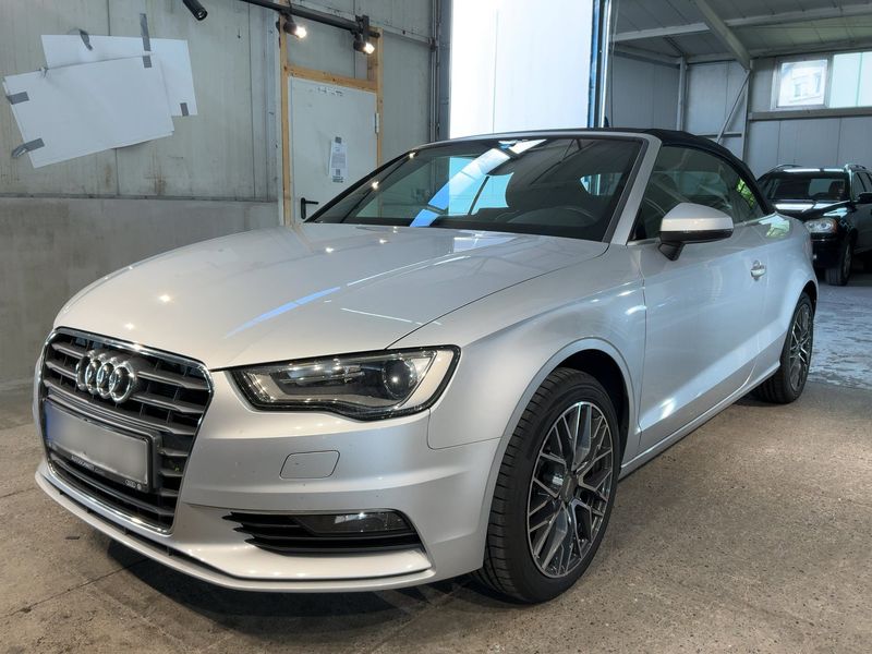 Audi A3 1.4 TFSI Attraction