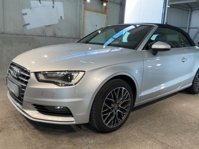 Audi A3 1.4 TFSI Attraction — zdjęcie 2