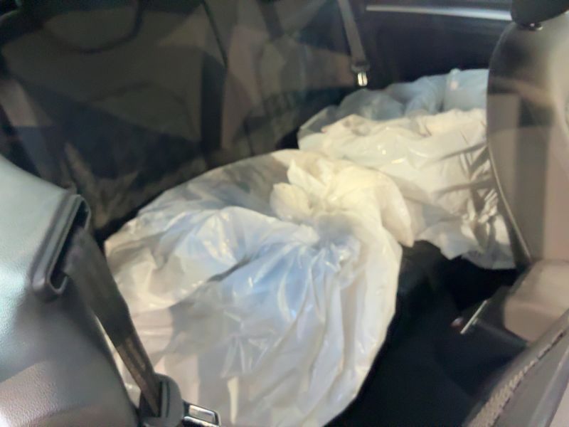 Audi A3 1.4 TFSI Attraction — zdjęcie 14