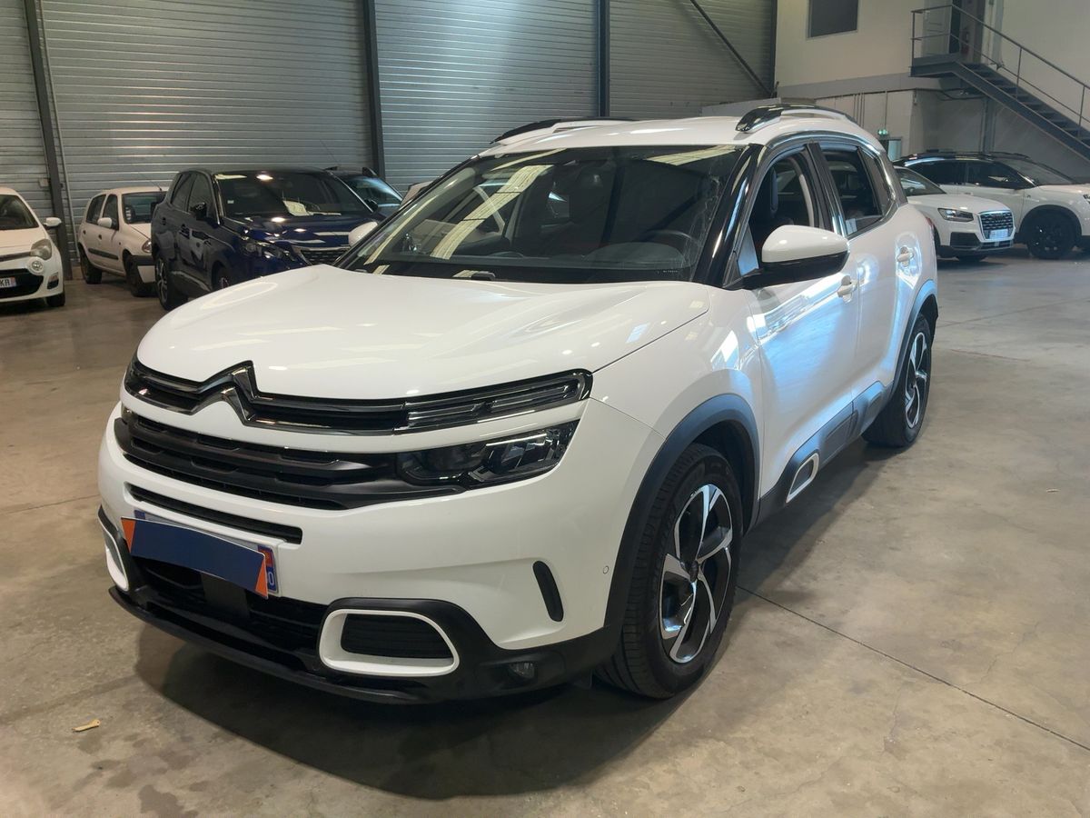 Citroen C5 Aircross 1.6 PureTech Feel