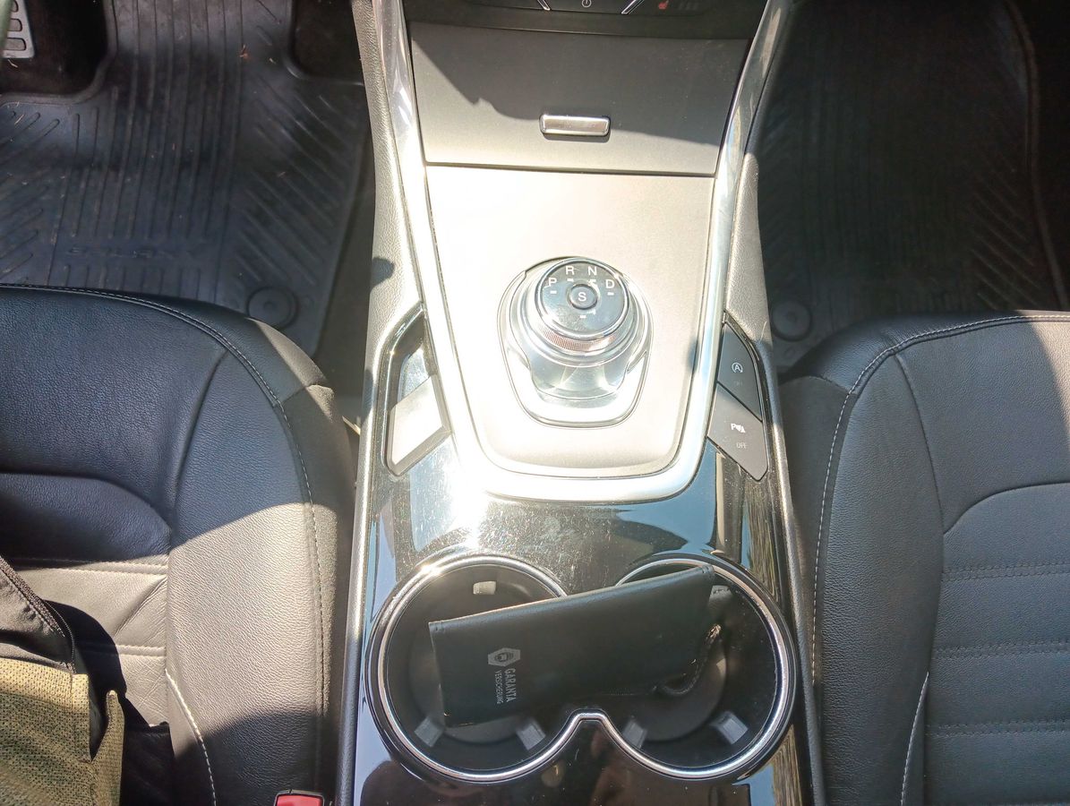 Ford Galaxy 2.0 TDCi EcoBlue Titanium AWD