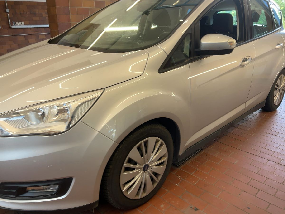 Ford C-Max d'occasion