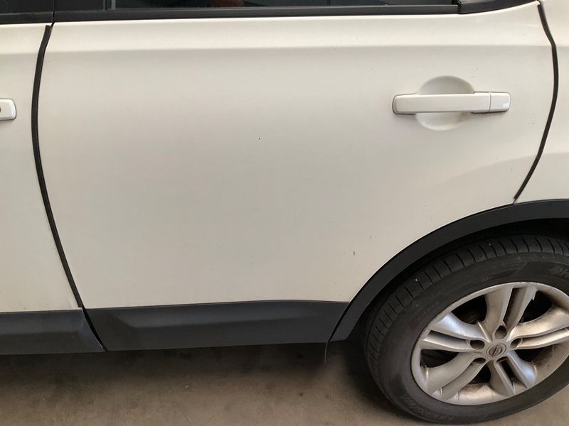 Nissan Qashqai 1.5 Turbodiesel Teckna 2014 – снимка 31