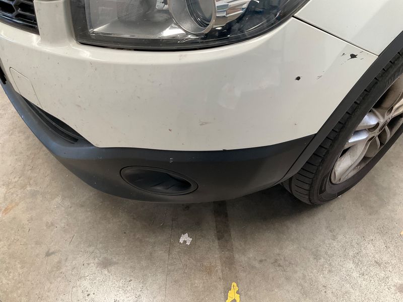 Nissan Qashqai 1.5 Turbodiesel Teckna 2014 – снимка 40