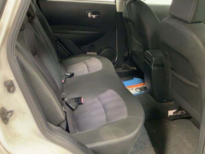 Nissan Qashqai 1.5 Turbodiesel Teckna 2014 – снимка 19