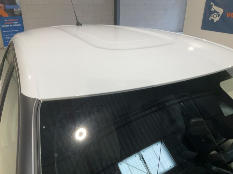 Citroen C3 1.6 Blue-HDi Société Feel 2018 – снимка 13