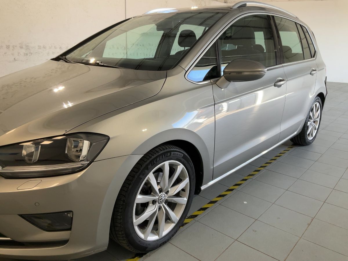 Volkswagen Golf d'occasion