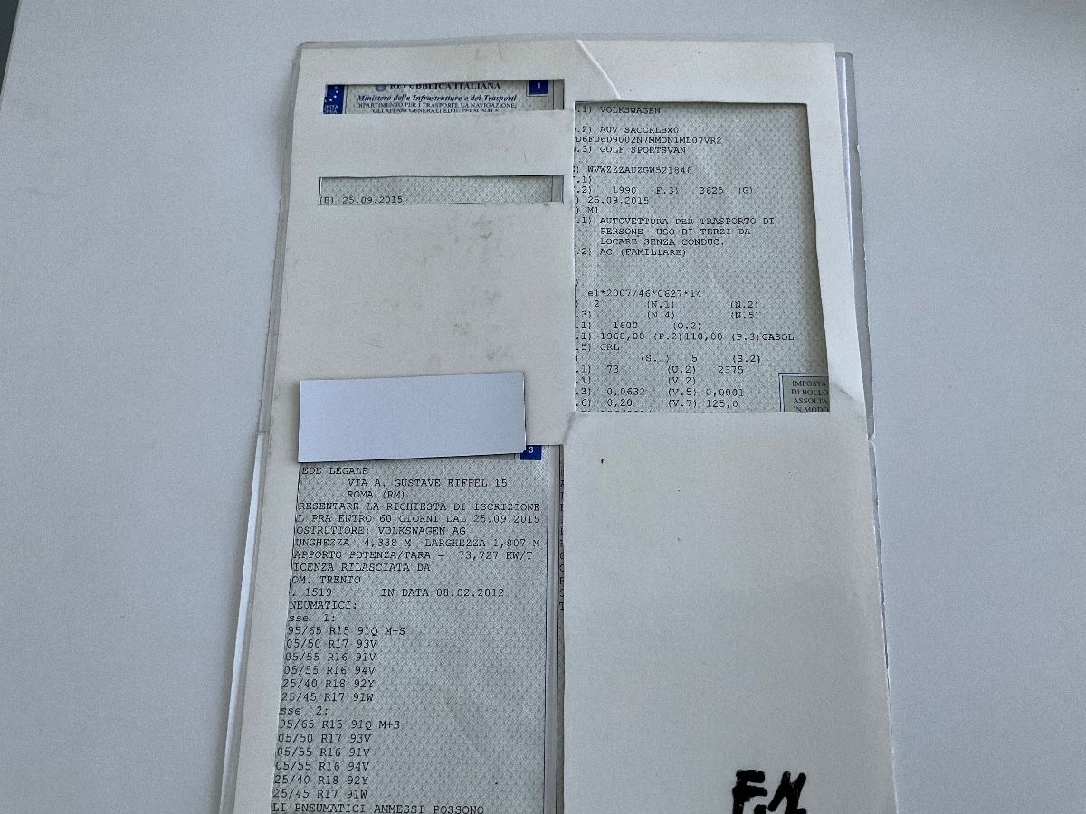 Volkswagen Golf d'occasion