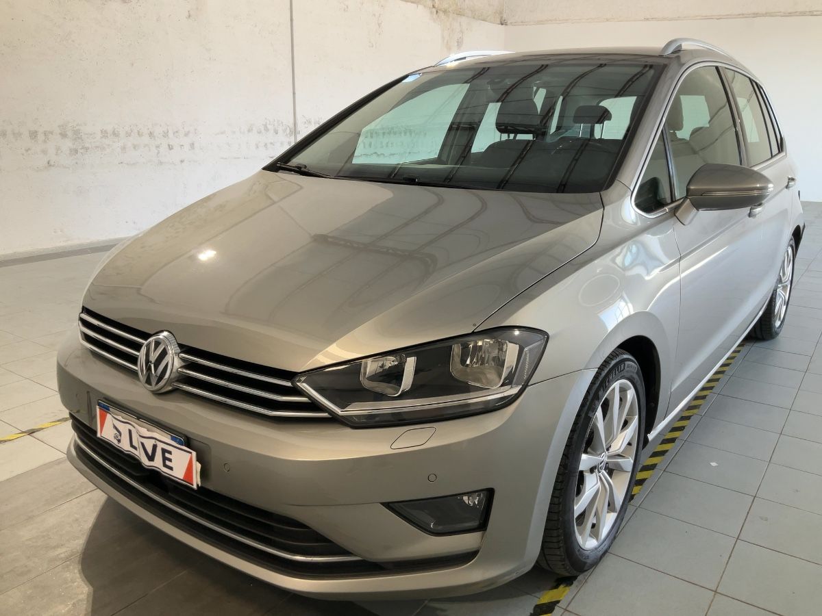 Volkswagen Golf d'occasion