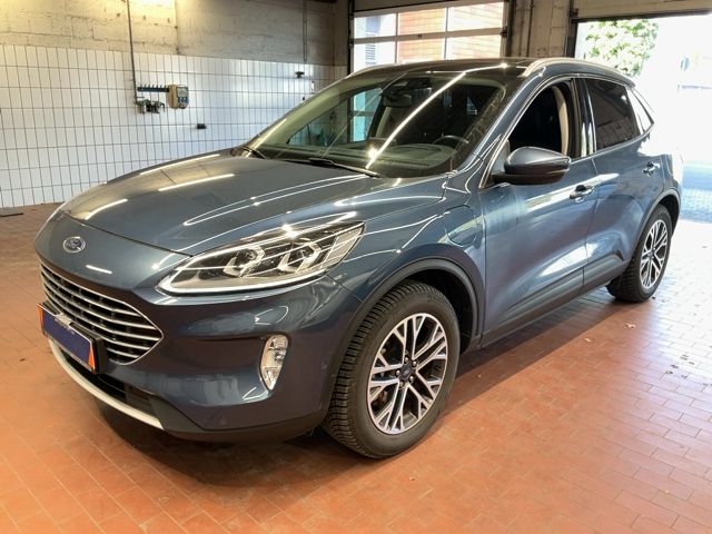 Ford Kuga d'occasion