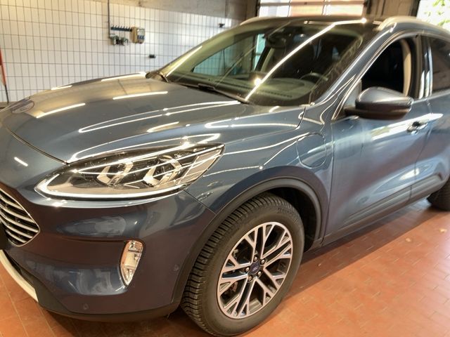 Ford Kuga d'occasion