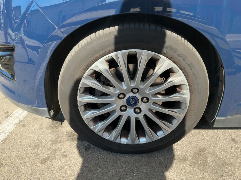 Ford Grand C-Max 2.0 TDCi Titanium 2014 – снимка 3