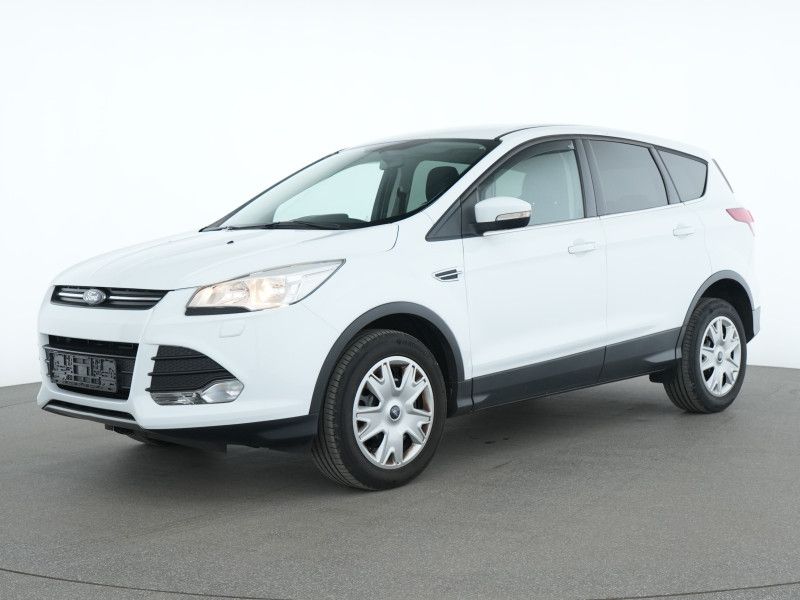 Ford Kuga 2013