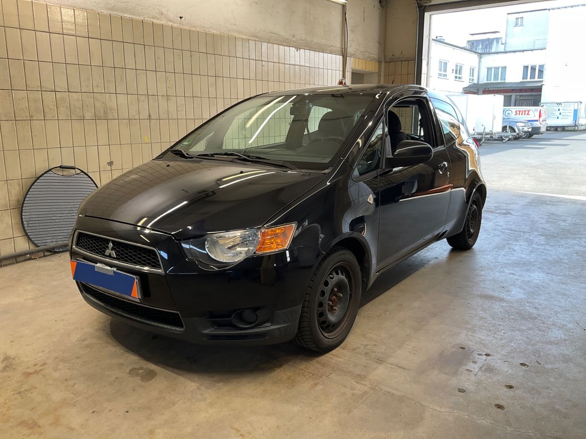 Mitsubishi Colt d'occasion