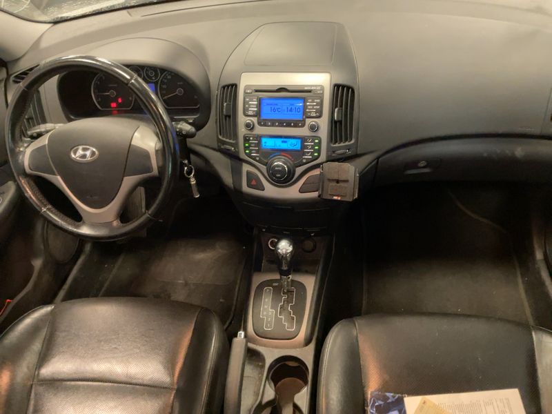 Hyundai i30 1.6 Style — zdjęcie 12