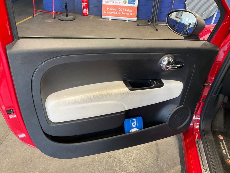 Fiat 500 1.2 S 2019 – снимка 25