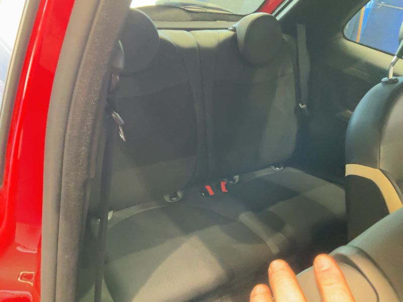 Fiat 500 1.2 S 2019 – снимка 19