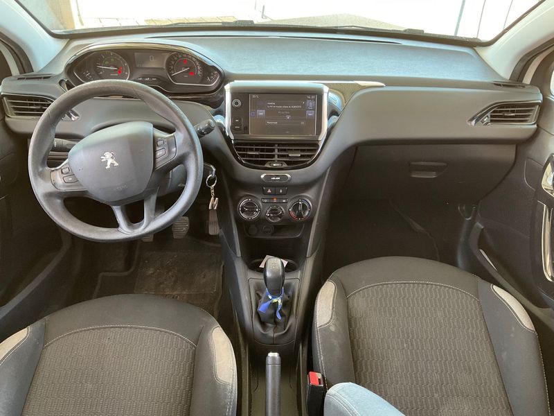 Peugeot 208 1.6 Blue-HDi Active 2015 – снимка 17