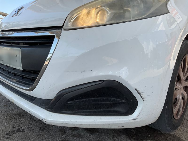 Peugeot 208 1.6 Blue-HDi Active 2015 – снимка 35