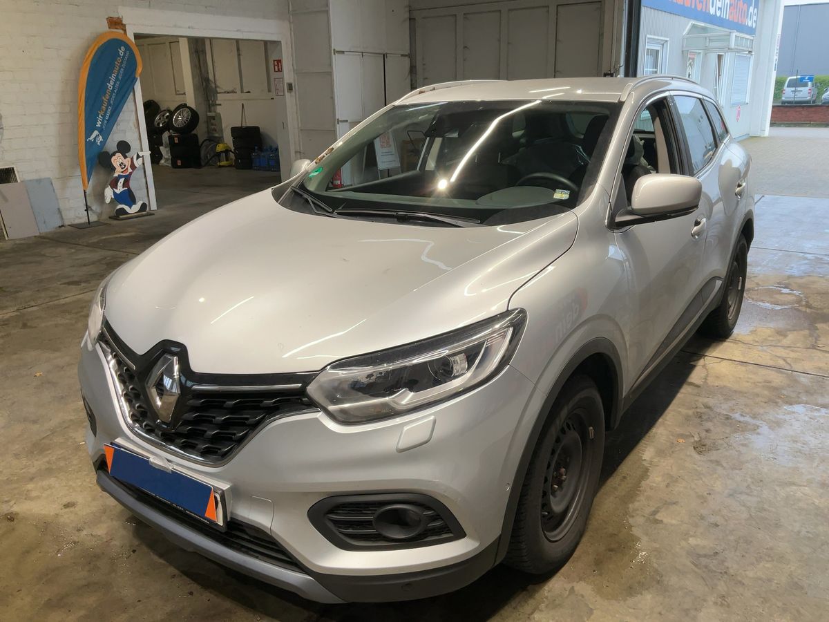 Renault Kadjar d'occasion