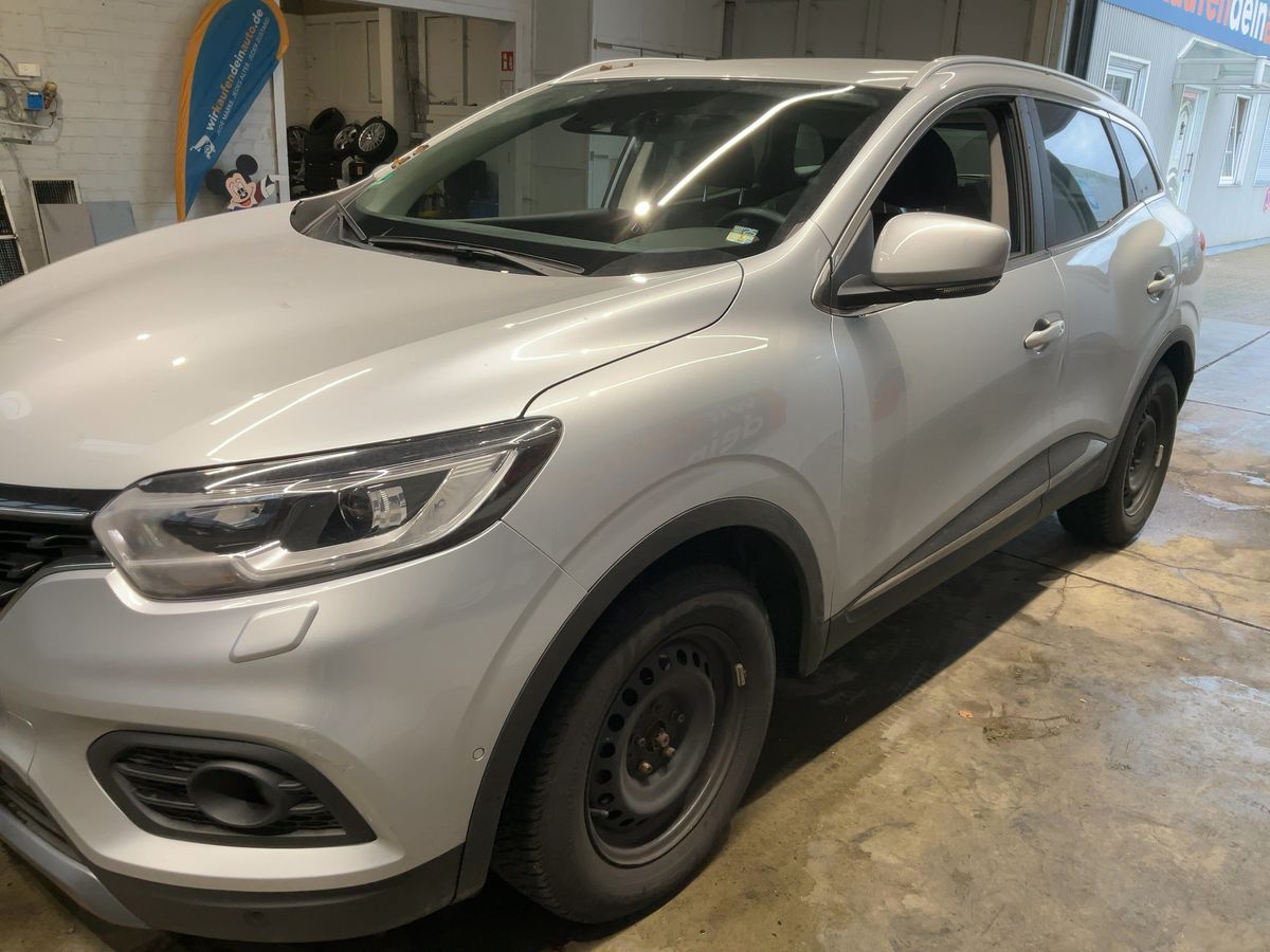 Renault Kadjar d'occasion