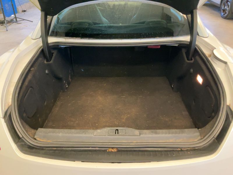 Peugeot RCZ 1.6 THP Basis — zdjęcie 10