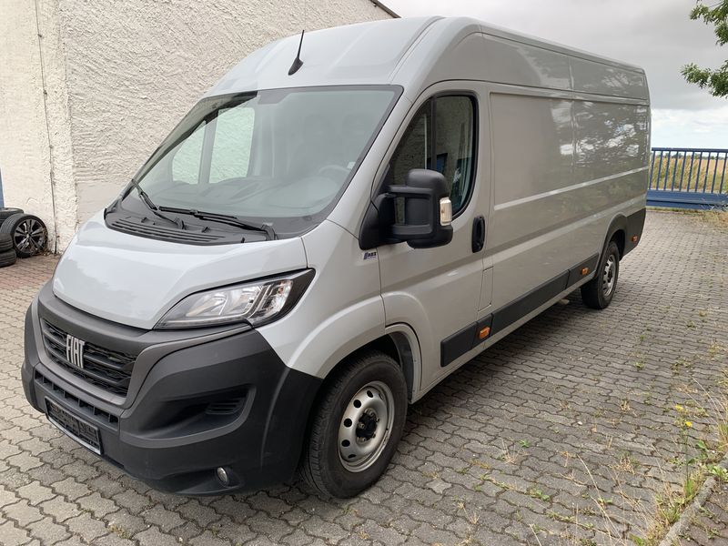 Fiat Ducato 2.2 M-Jet L5H2 RS: 4035 mm