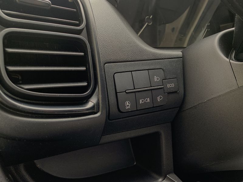 Fiat Ducato 2.2 M-Jet L5H2 RS: 4035 mm — zdjęcie 25