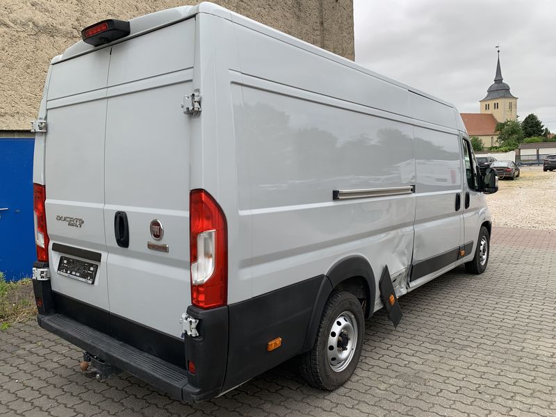 Fiat Ducato 2.2 M-Jet L5H2 RS: 4035 mm — zdjęcie 5