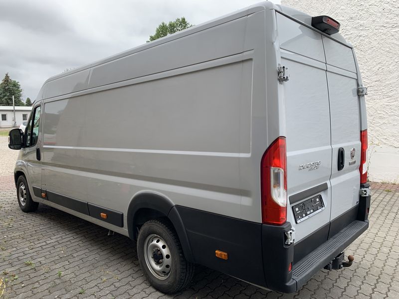 Fiat Ducato 2.2 M-Jet L5H2 RS: 4035 mm — zdjęcie 3