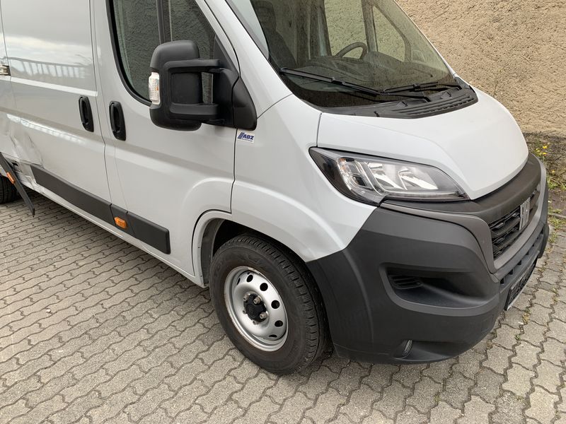 Fiat Ducato 2.2 M-Jet L5H2 RS: 4035 mm — zdjęcie 6