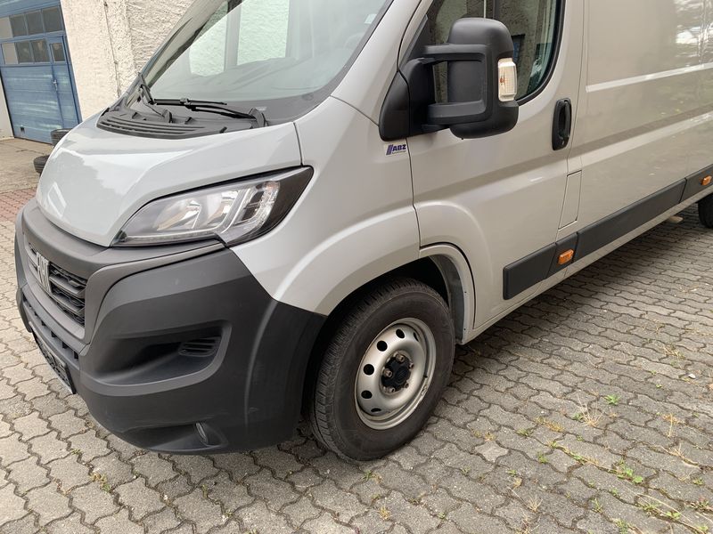 Fiat Ducato 2.2 M-Jet L5H2 RS: 4035 mm — zdjęcie 2