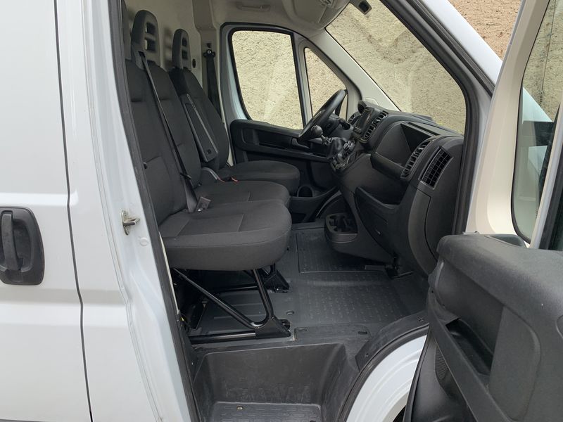Fiat Ducato 2.2 M-Jet L5H2 RS: 4035 mm — zdjęcie 10