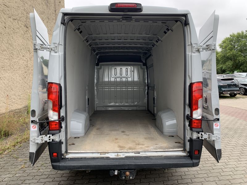 Fiat Ducato 2.2 M-Jet L5H2 RS: 4035 mm — zdjęcie 9